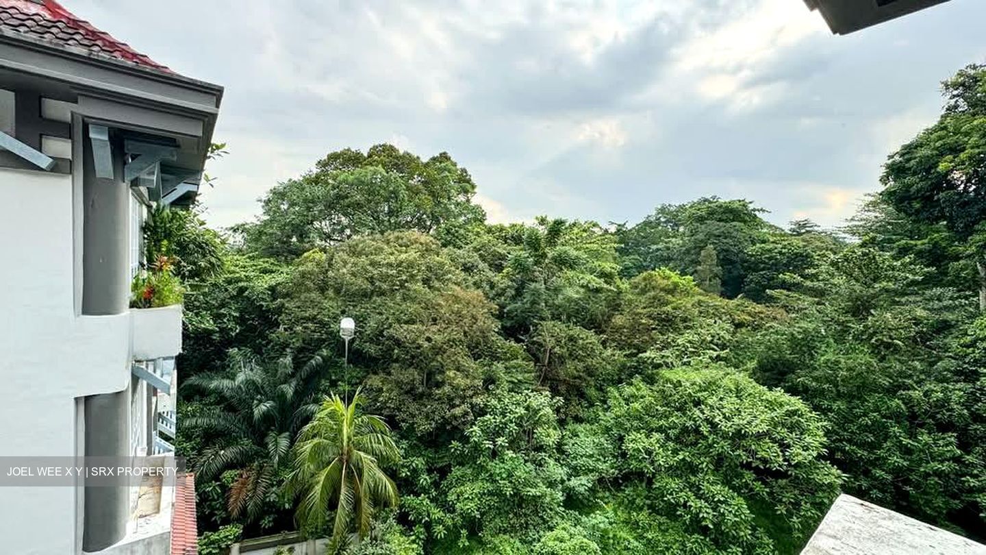 Le Wood (D21), Condominium #559030161